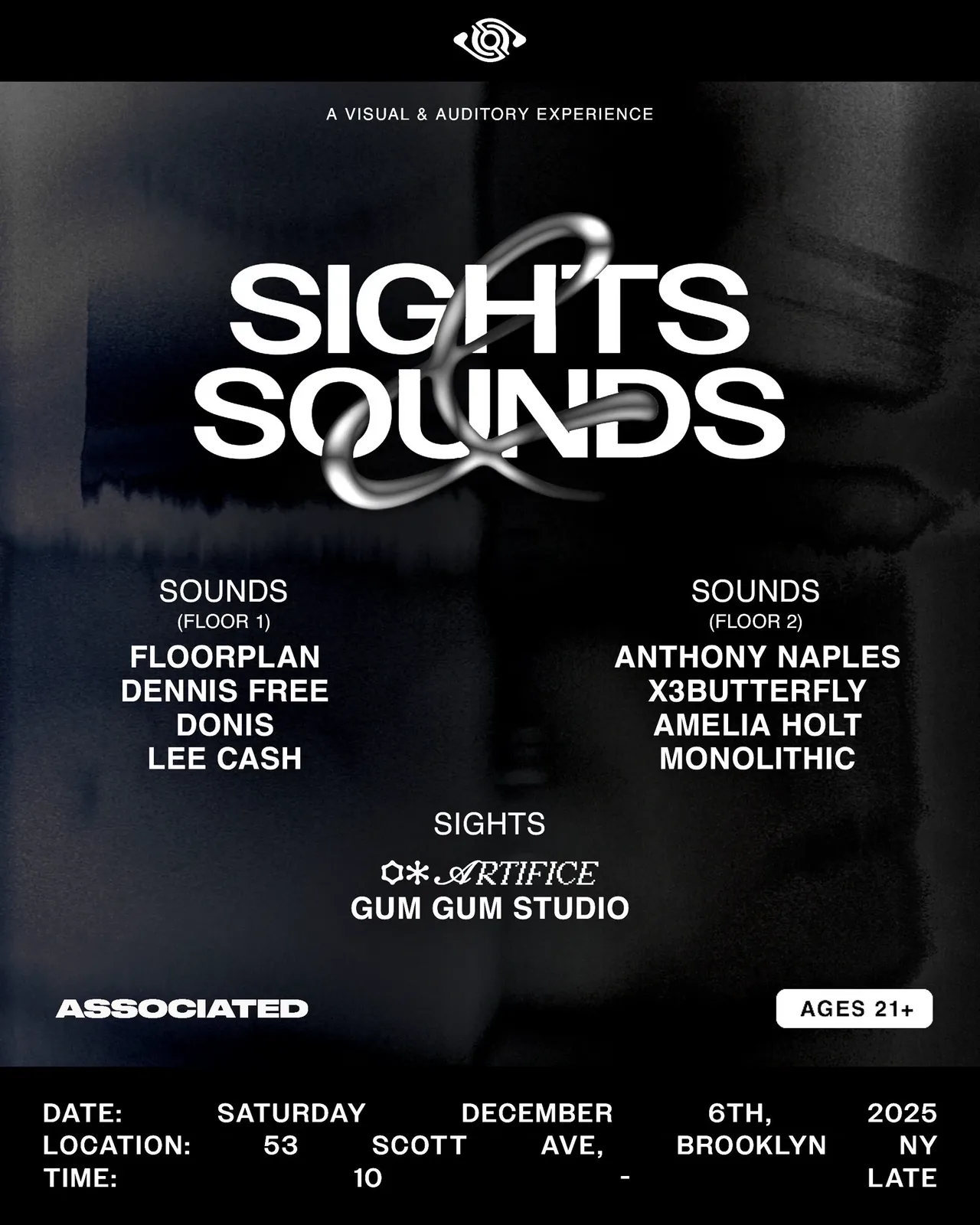Sights & Sounds