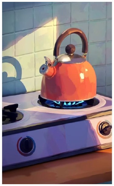 Artwork and process illustration from the Paintify writeup, page 9, image 1